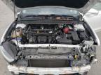 2016 Ford Fusion Se en Venta en Dunn, NC - Front End