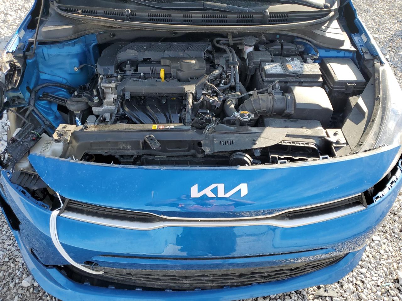 2023 Kia Rio - Image 12