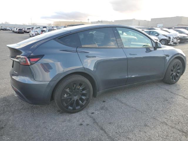  TESLA MODEL Y 2020 Сірий
