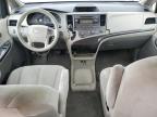 2013 Toyota Sienna  იყიდება Earlington-ში, KY - Rear End