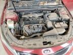 2014 Kia Optima Lx на продаже в Abilene, TX - Hail