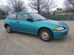 1993 Honda Civic Dx на продаже в Baltimore, MD - Front End