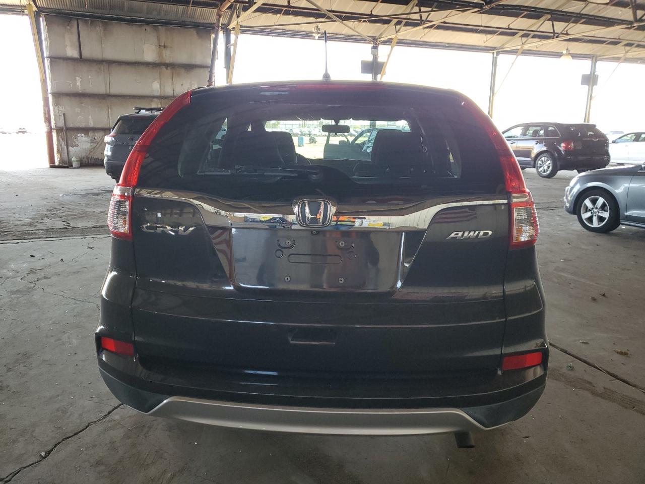 2016 Honda CR-V - Image 6
