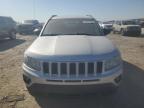 2011 Jeep Compass Sport للبيع في Kansas City، KS - Rear End