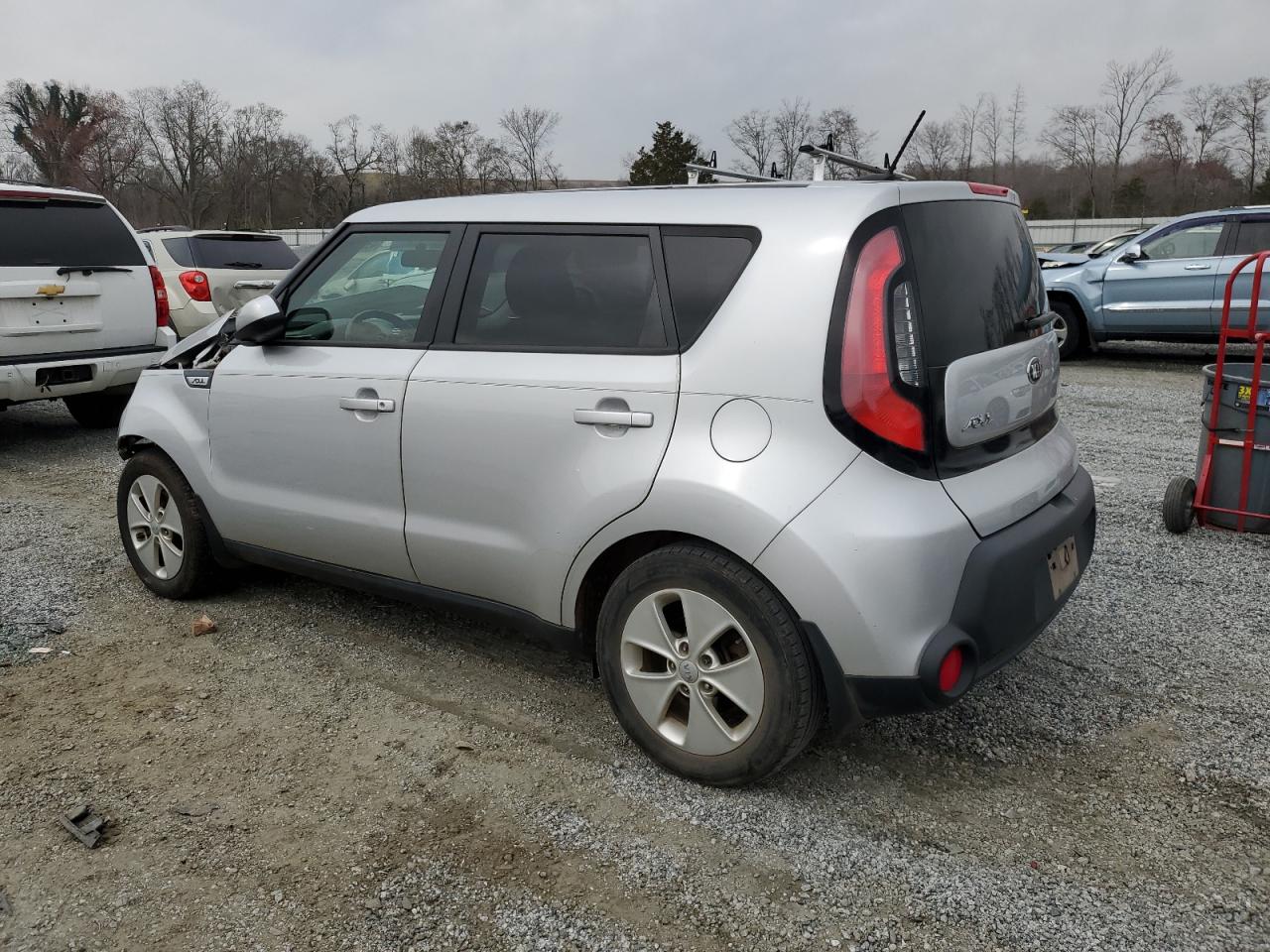 2016 Kia Soul - Image 2