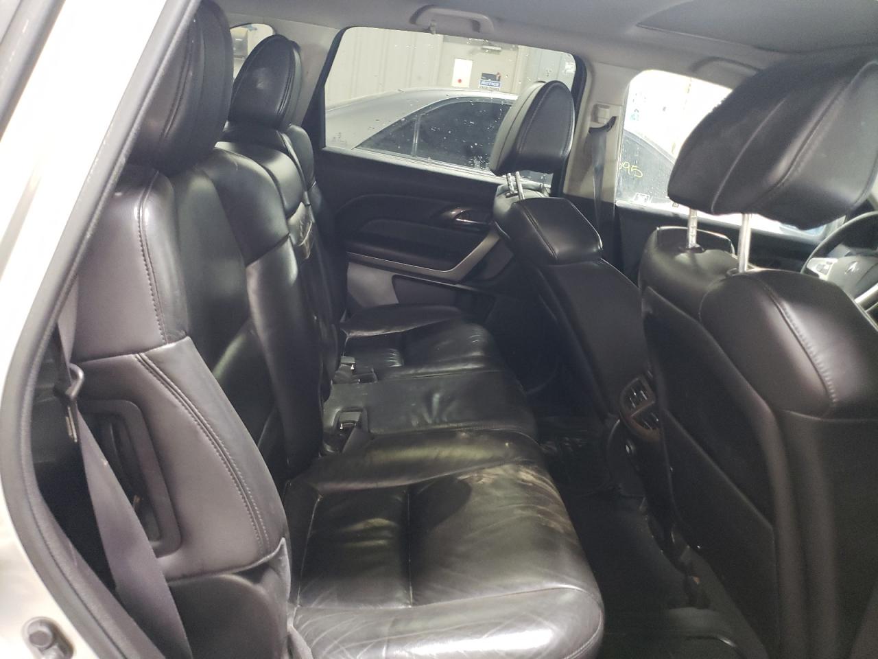 2011 Acura MDX - Image 11