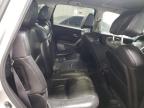 2011 Acura Mdx Technology للبيع في Elgin، IL - Rear End