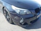 2008 BMW 530D M SPO for sale at Copart CHESTER