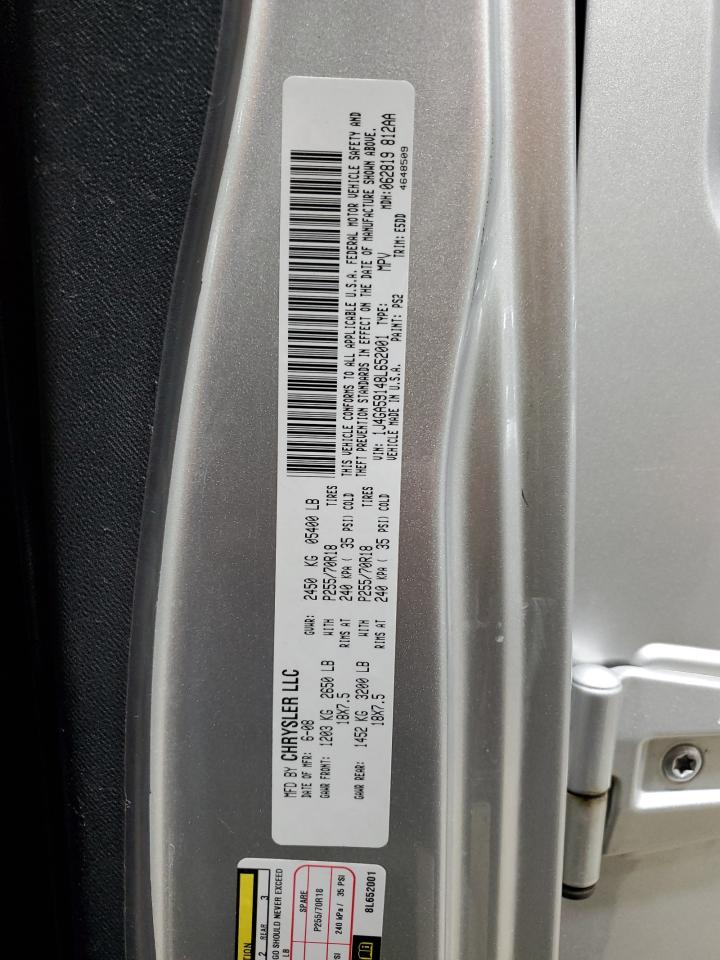 2008 Jeep Wrangler - Image 15