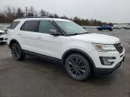 2017 Ford Explorer Xlt zu verkaufen in Brookhaven, NY - Rear End
