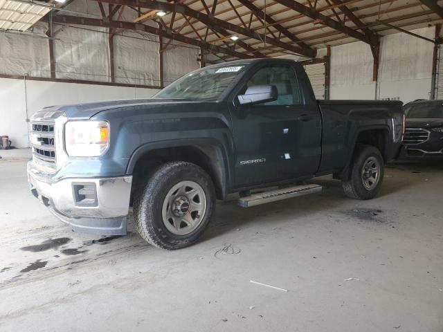 2014 Gmc Sierra K1500