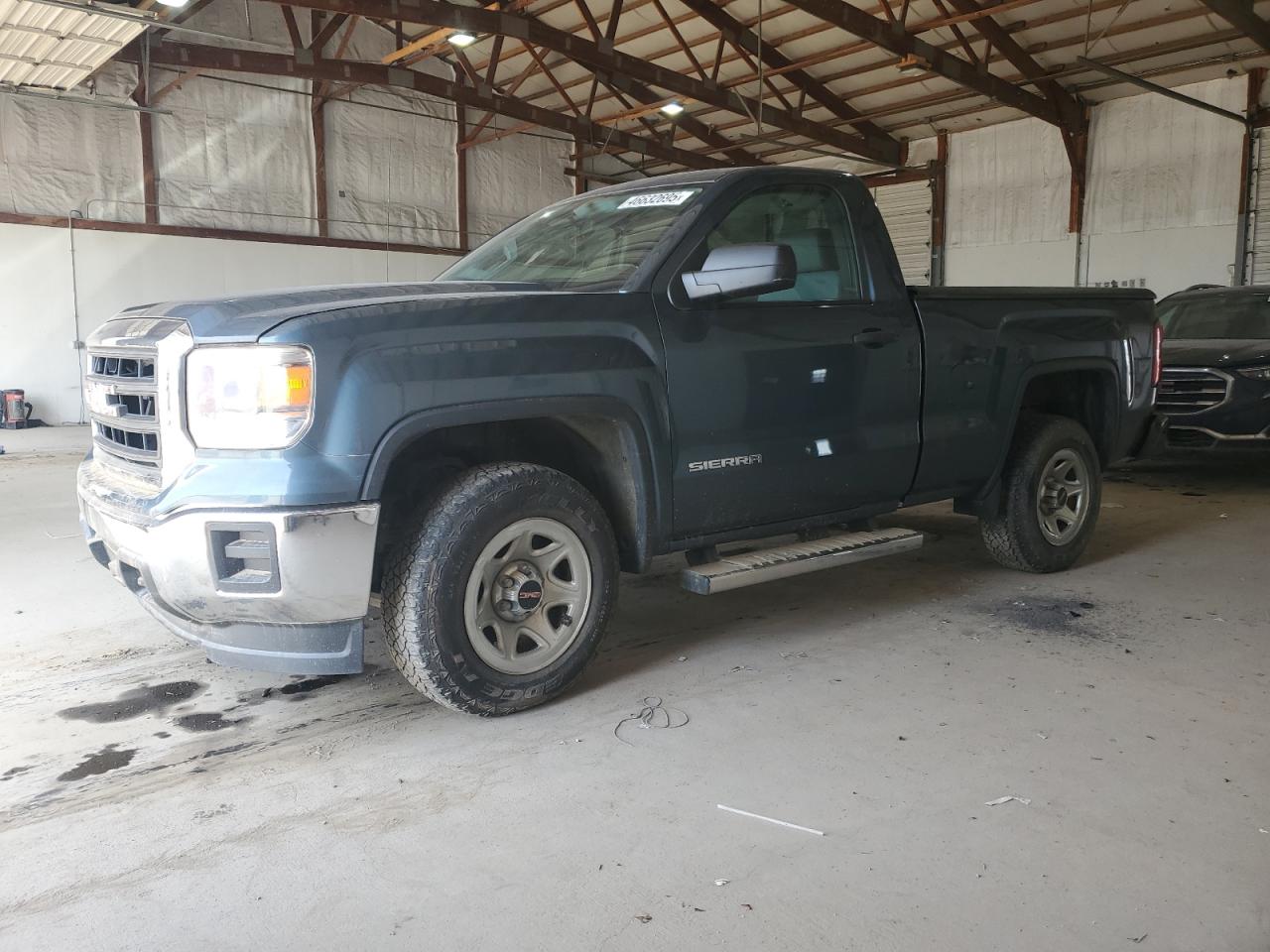 2014 Gmc Sierra K1500 for Sale in Lexington, KY - Water/Flood