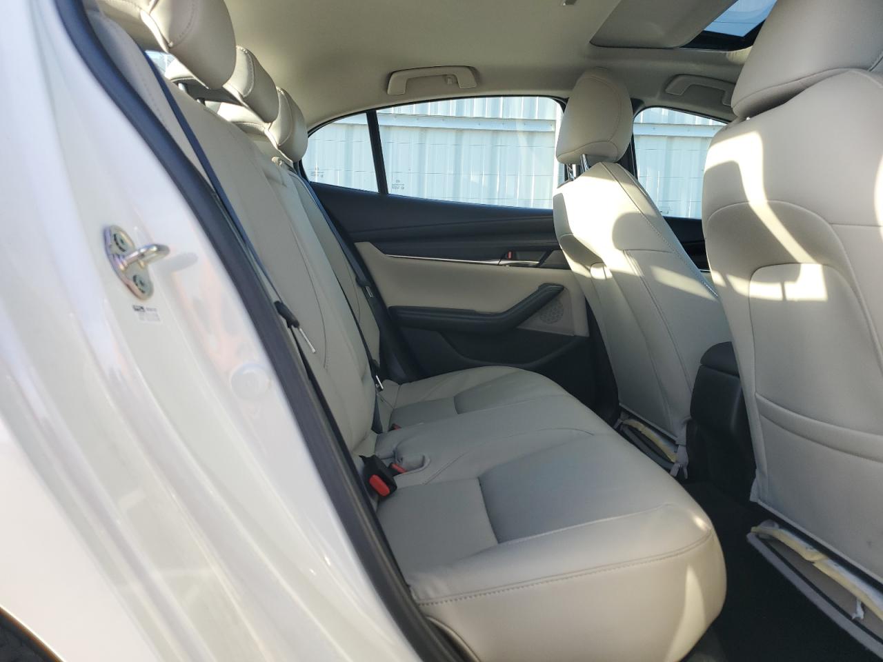 2023 Mazda 3 - Image 10