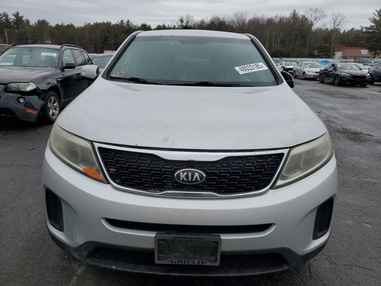 2014 Kia Sorento - Image 5