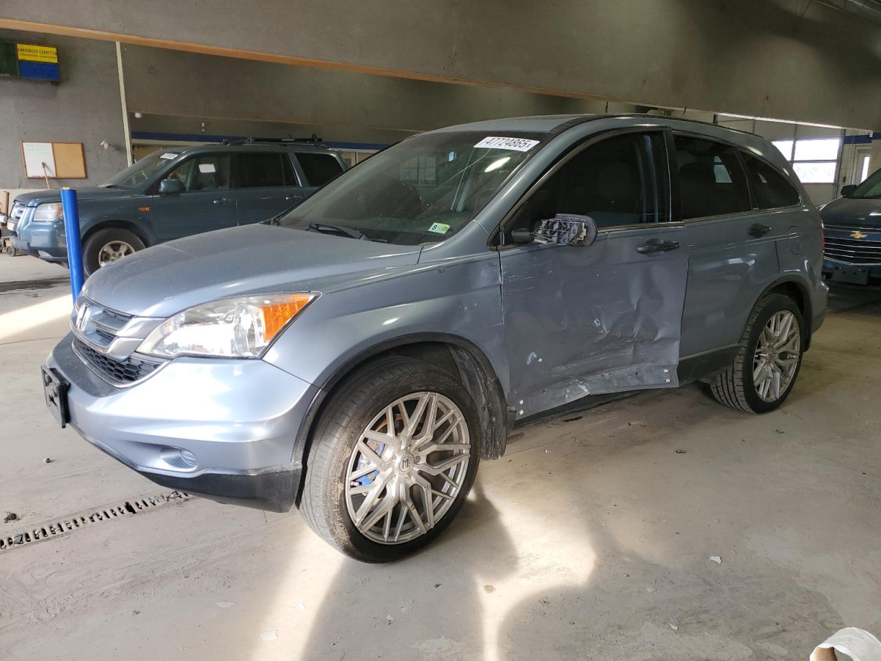 2010 Honda CR-V - Image 1