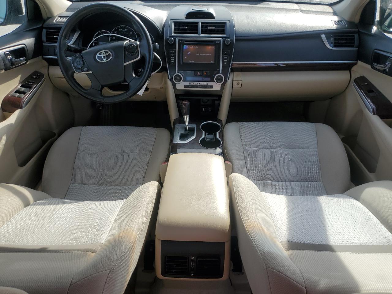 2012 Toyota Camry - Image 8