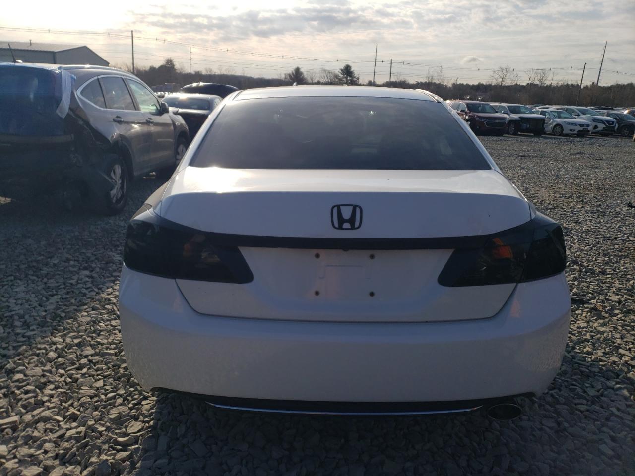2013 Honda Accord - Image 6