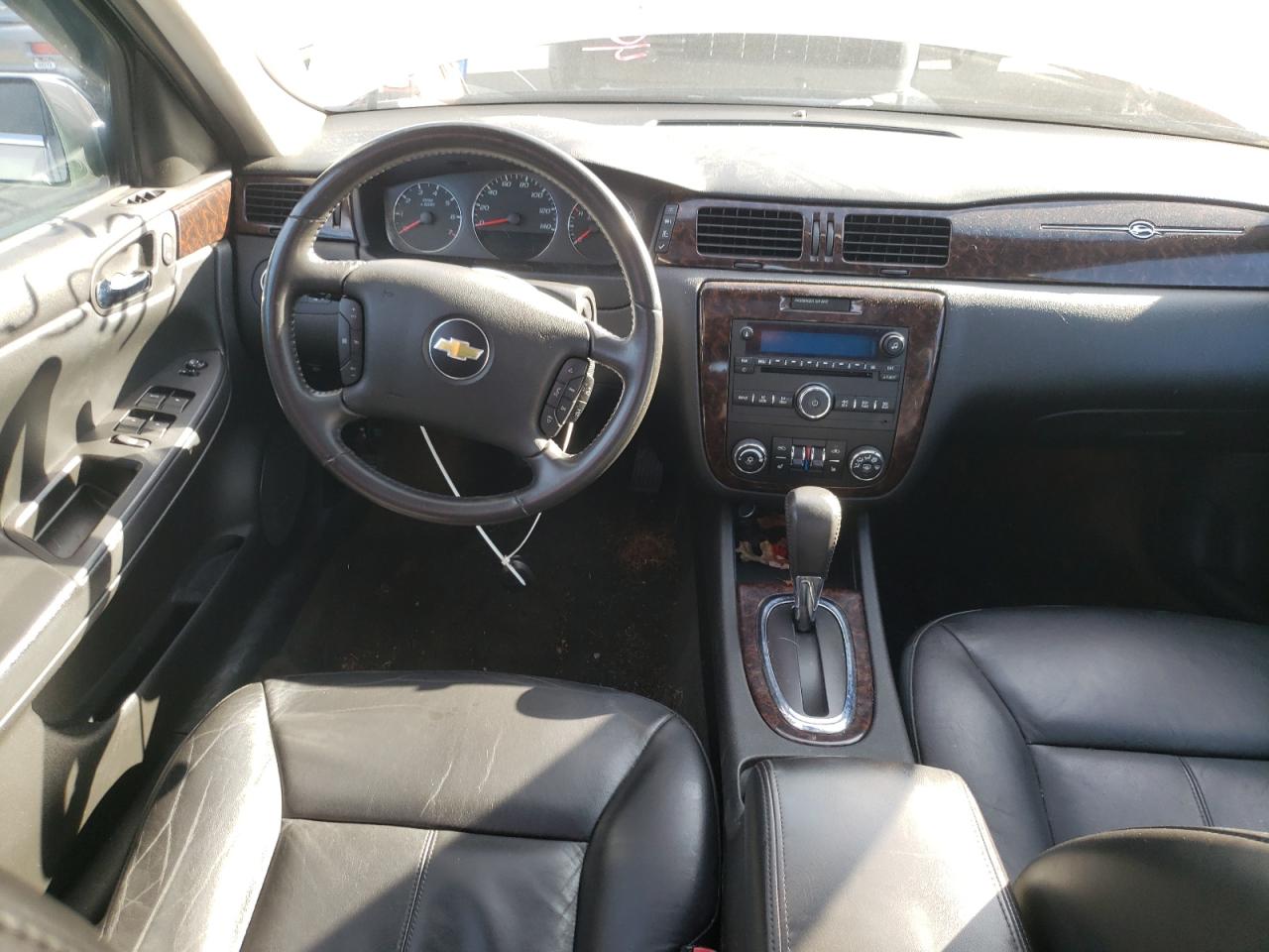 2012 Chevrolet Impala - Image 8
