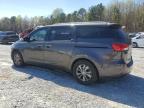 2015 Kia Sedona Lx للبيع في Gainesville، GA - Front End