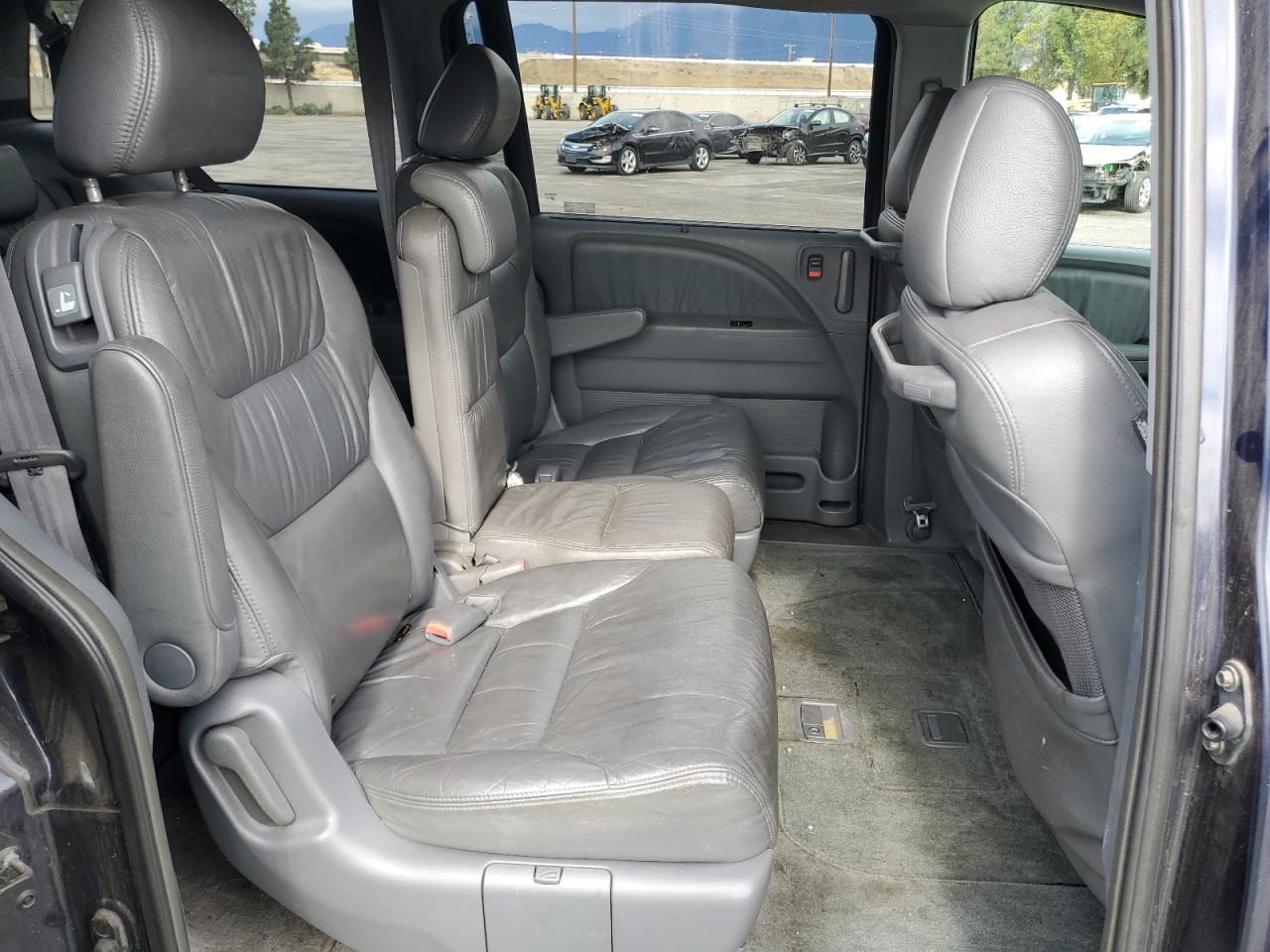 2006 Honda Odyssey - Image 11