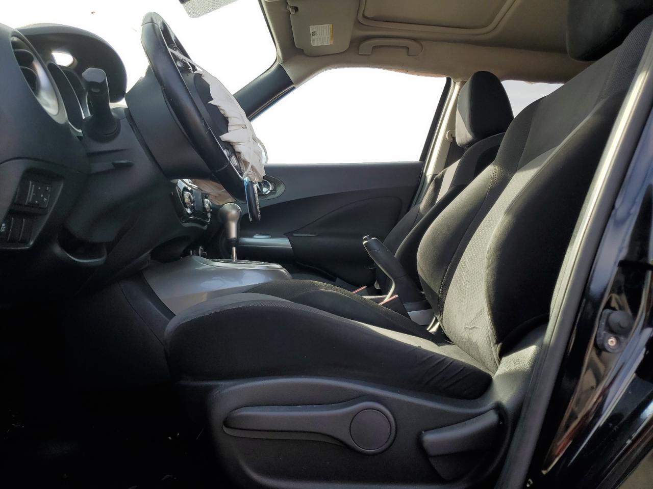 2011 Nissan Juke S VIN: JN8AF5MR1BT008929 Lot: 49882805