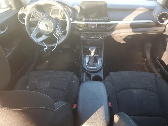  KIA FORTE 2019 Granatowy