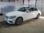 2017 Mercedes-Benz C 300 4Matic продається в Lexington, KY - Minor Dent/Scratches