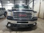 2013 Gmc Sierra K2500 Sle за продажба в Ham Lake, MN - Front End