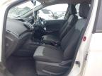 2016 FORD ECOSPORT Z for sale at Copart ROCHFORD