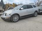 2011 Buick Enclave Cxl na sprzedaż w Wichita, KS - Front End
