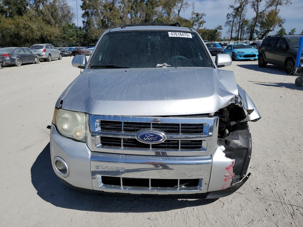2010 Ford Escape - Image 5