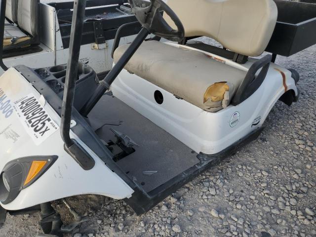 2004 YAMAHA GOLF CART