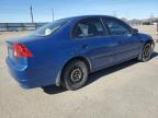 2004 Honda Civic Dx Vp იყიდება Nampa-ში, ID - Side
