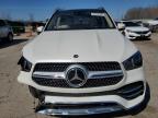 2022 Mercedes-Benz Gle 450 4Matic for Sale in Pekin, IL - Front End