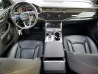 2019 Audi Q8 Premium იყიდება Wilmer-ში, TX - Minor Dent/Scratches