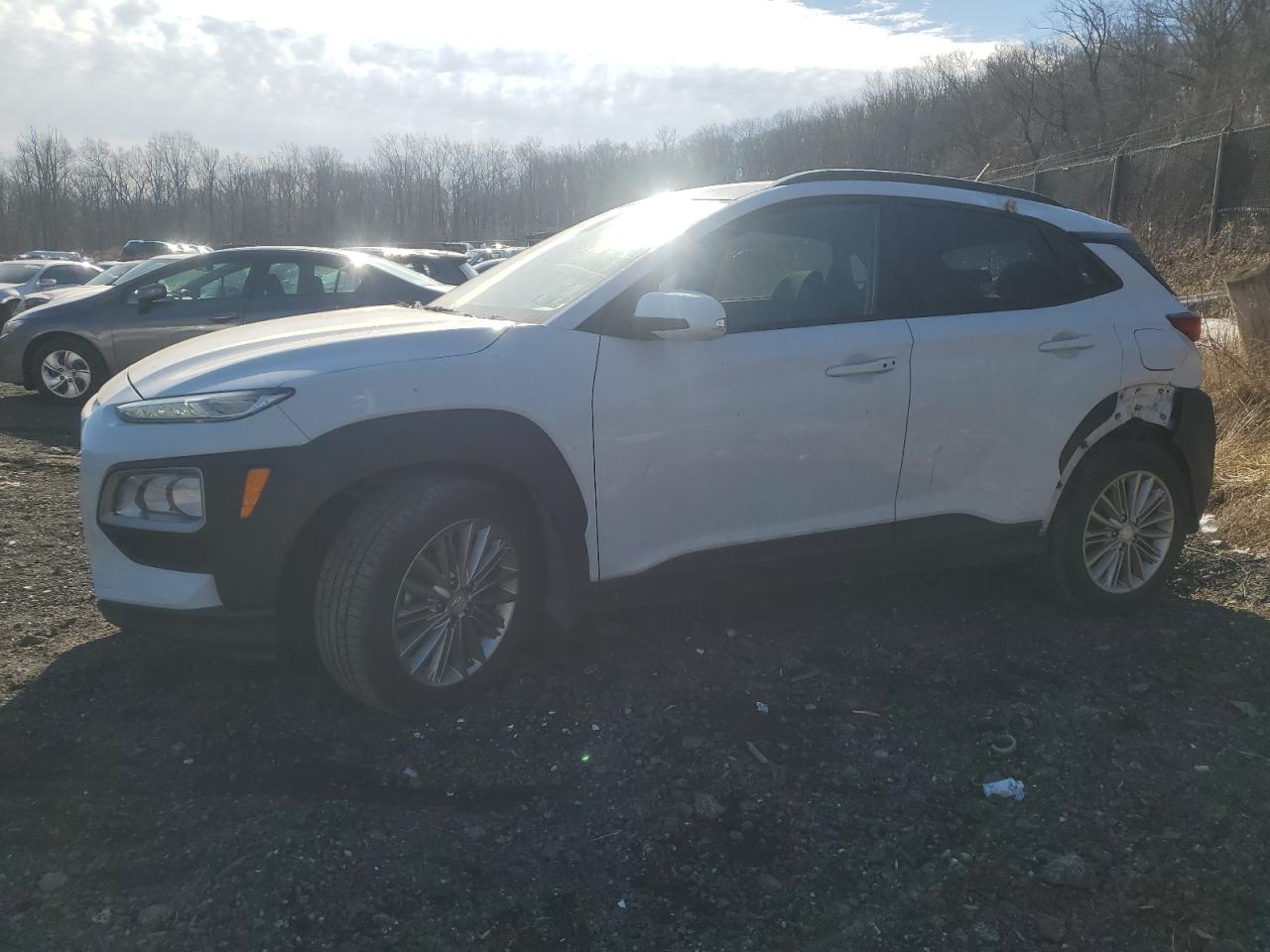 2020 Hyundai Kona - Image 1