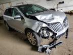2014 Lincoln Mkx  на продаже в Portland, MI - Front End