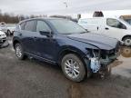 2024 Mazda Cx-5 Select na sprzedaż w East Granby, CT - Undercarriage