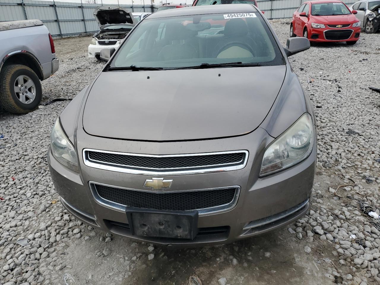 2010 Chevrolet Malibu - Image 5