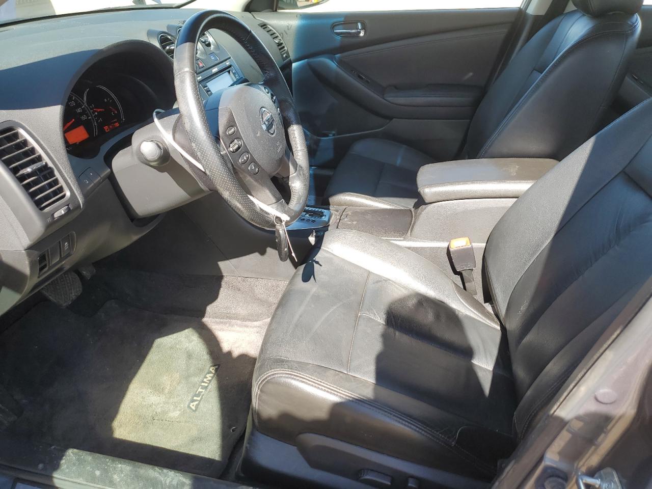 2011 Nissan Altima - Image 7