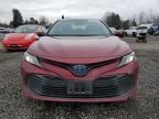 2018 Toyota Camry Le იყიდება Portland-ში, OR - Top/Roof