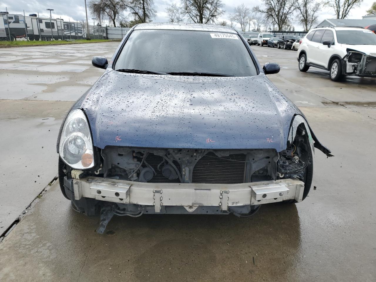 2006 Infiniti G - Image 5