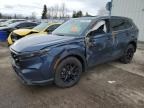 2024 HONDA CR-V EXL for sale at Copart ON - TORONTO