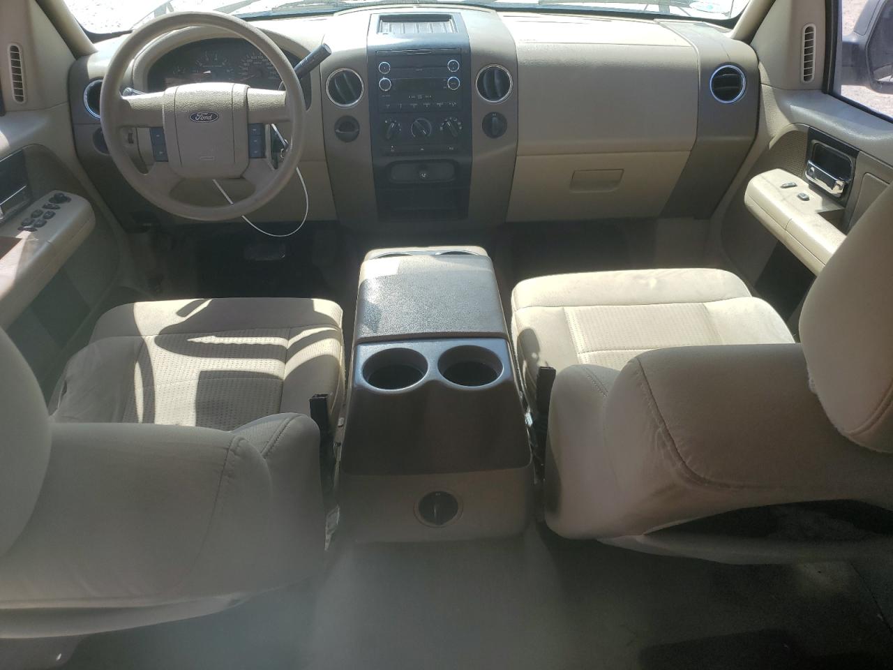 2008 Ford F-150 - Image 8