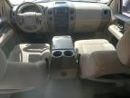 2008 Ford F150 Supercrew zu verkaufen in New Braunfels, TX - Front End