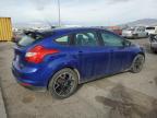 2013 Ford Focus Se იყიდება North Las Vegas-ში, NV - Front End