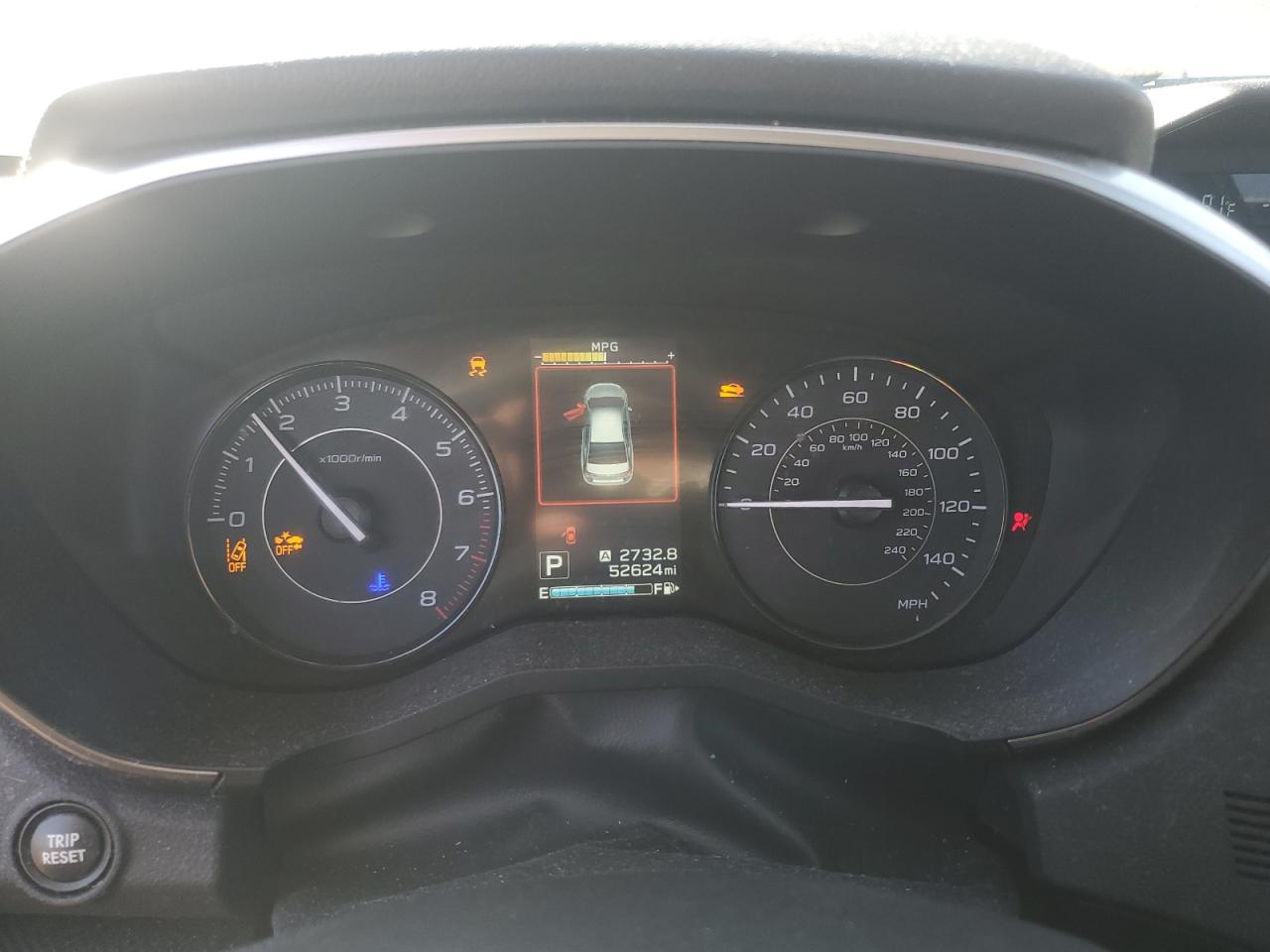 2018 Subaru Impreza - Image 9