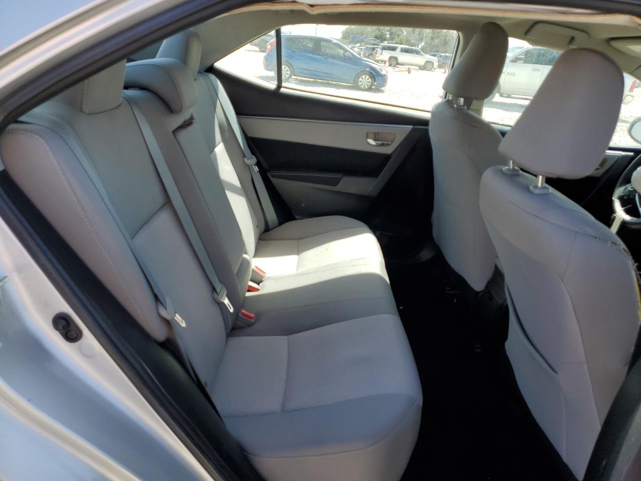 2015 Toyota Corolla - Image 10