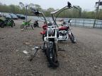 2006 Harley-Davidson Fxdbi  იყიდება Augusta-ში, GA - Front End