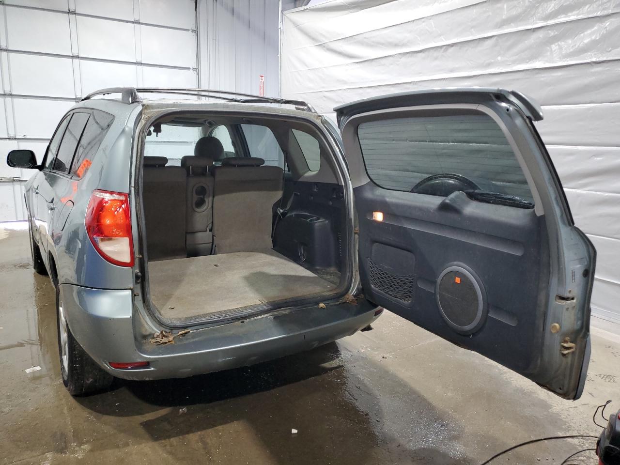 2008 Toyota RAV 4 - Image 6